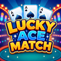 Lucky Ace Match