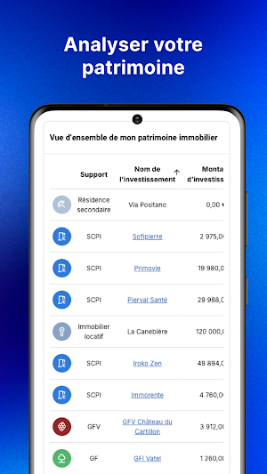 Monujo Screenshot 2