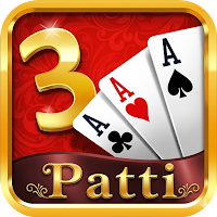 Teen Patti Gold VIP