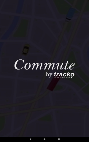 Commute Screenshot 2