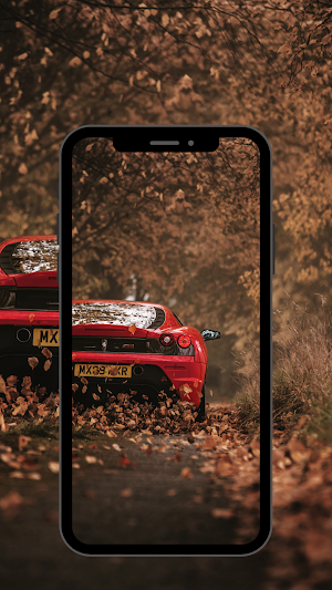Cars wallpaper UHD Screenshot 2
