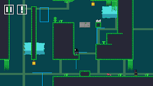 Up or Fall Screenshot 0
