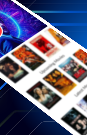 All Action HD Movies 2023 Screenshot 1