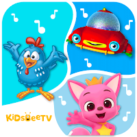 Nursery Rhymes & kid Lullabies