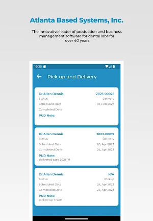 EvoDRIVER 14.0 Screenshot 3