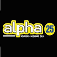 Alpha 25 Cars