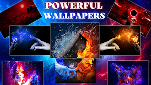 Computer Wallpapers +5000 Pic Screenshot 0