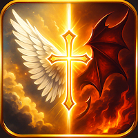 Hell Savior : Angel and Bosal