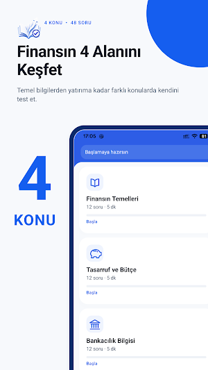 Birinci Halk Bankası Screenshot 0