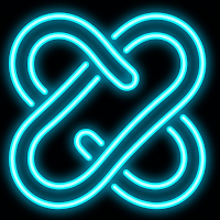 Neon Loop: Pipe Connect Puzzle