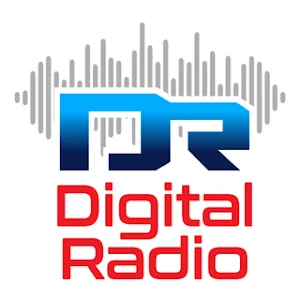 Digital Radio Screenshot 1