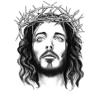 Jesus Christ Sticker Pack