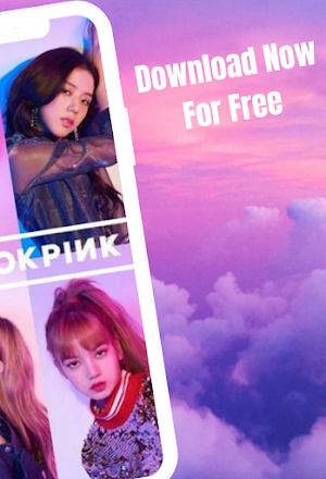 Blackpink Wallpaper HD & 4K Screenshot 0