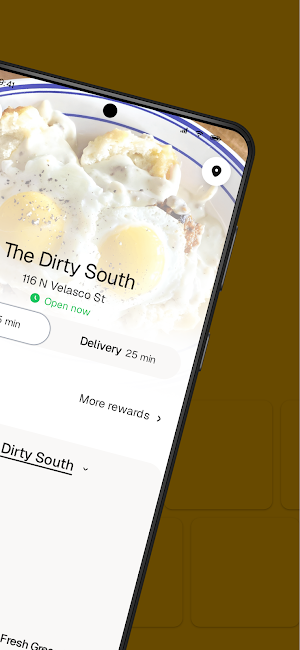 The Dirty South Screenshot 1