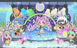 Mermaid Wedding World Screenshot 3