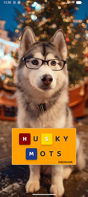 Husky Mots Premium Screenshot 0