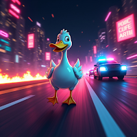 Chicken Road