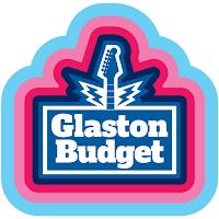 Glastonbudget