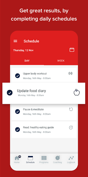 Fit With Kids Screenshot 2