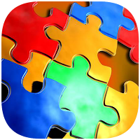 Puzzle Rangers Jigsaw game