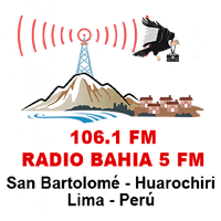 Radio Bahía 5 FM