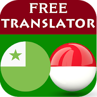 Esperanto Indonesian Translator