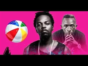 Amisty Patapaa Music Videos Screenshot 0