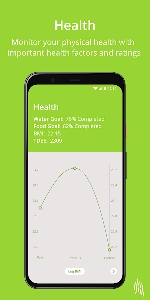 HealthifyApp: Health Companion Screenshot 3