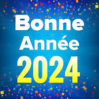 Bonne Année 2024