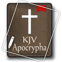 Bible KJV with Apocrypha, Enoch, Jasher, Jubilees