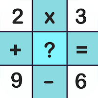 Find it Out! Math Puzzle Games