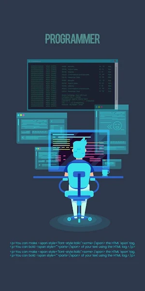 Developer Wallpapers Screenshot 2