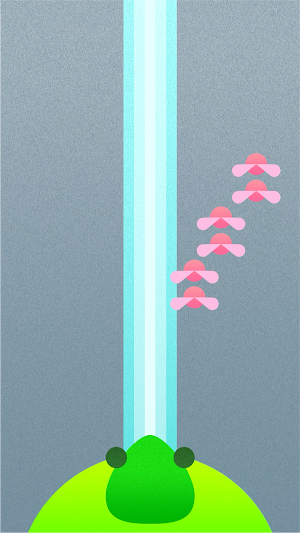 Ribbit Rhythm Screenshot 2