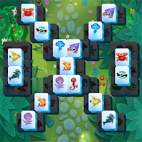 Mahjong Master