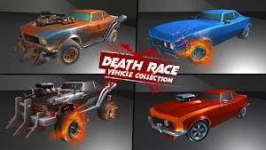 Highway Traffic Racer Death Rider Car Crash Tour Screenshot 2
