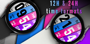 Colorful Hide & Seek Face Screenshot 1
