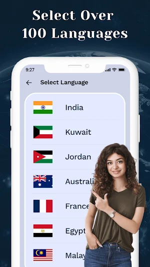 English to Cebuan Translator Screenshot 2