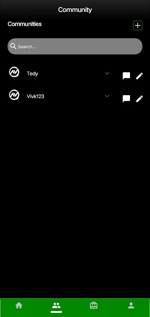 Alfa Verse Screenshot 3