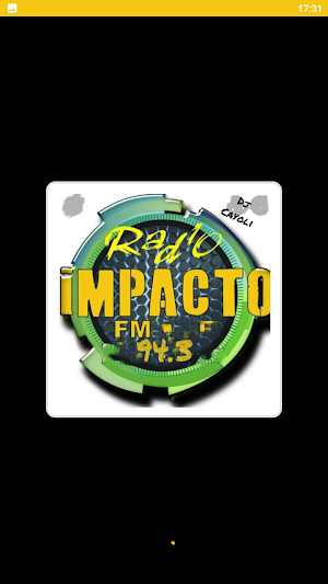 Radio Impacto 94.3 Screenshot 1