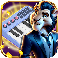 Melody 777 fingertips