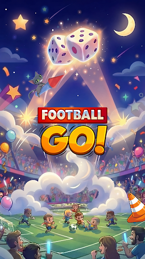 Football Go! Screenshot 0