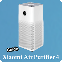 xiaomi air purifier 4 guide