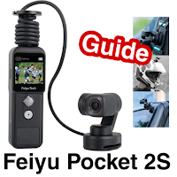 Feiyu Pocket 2S guide