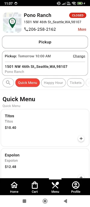 Pono Ranch Screenshot 2