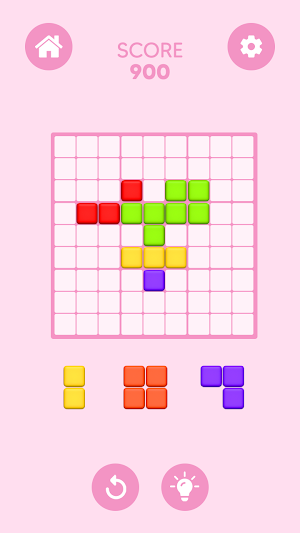 Puzzle Box: Daily Brain Active Screenshot 1