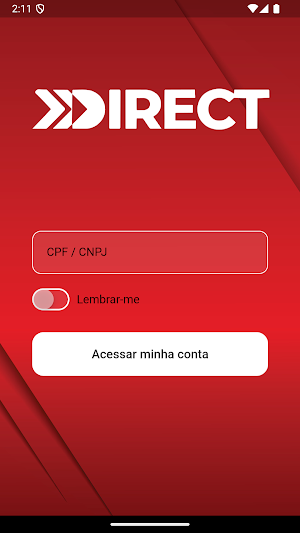 DIRECTNET Screenshot 0