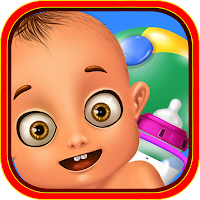 Newborn Baby Care Babysitter