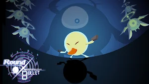 Round x Bullet Screenshot 3