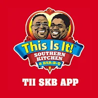 This Is It! Delicious Rewards