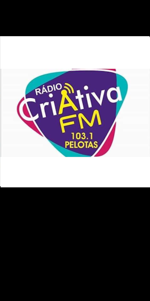 Rádio Criativa FM Screenshot 2